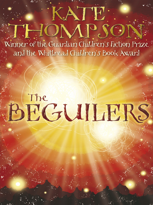 Title details for The Beguilers by Kate Thompson - Available